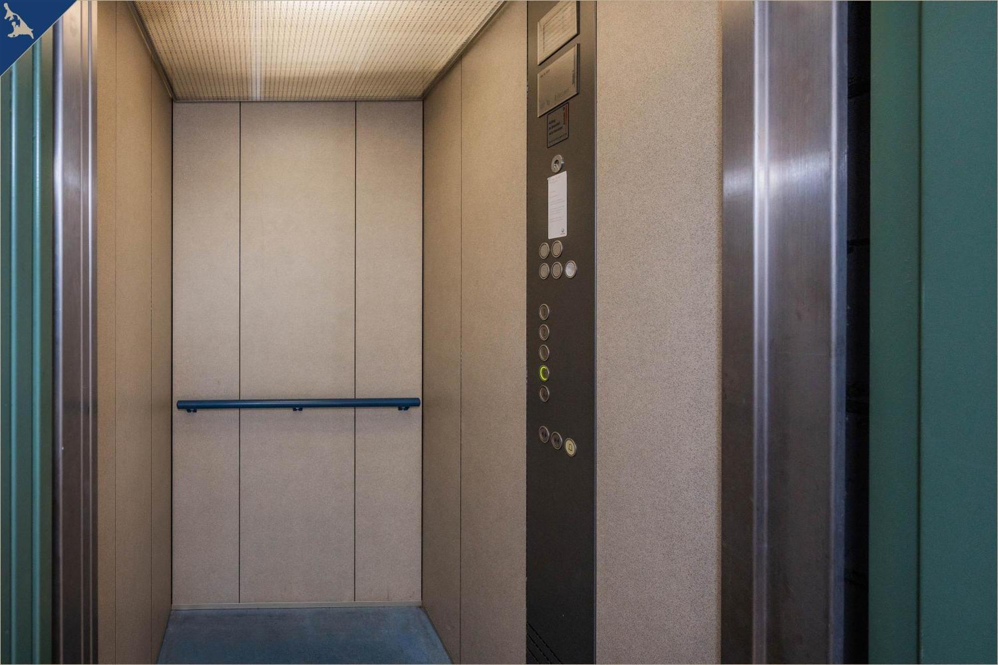 Apartment Seemöwe Heringsdorf  Buitenkant foto
